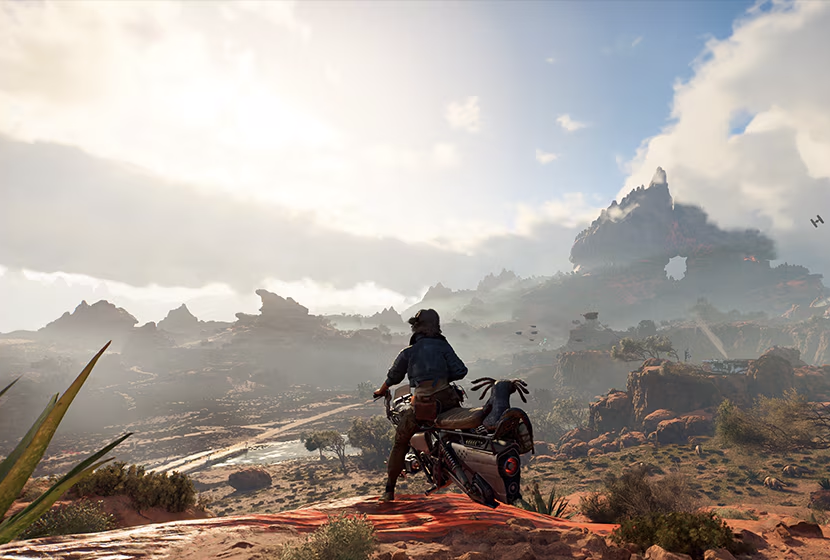 Recientes avances y noticias de Star Wars Outlaws