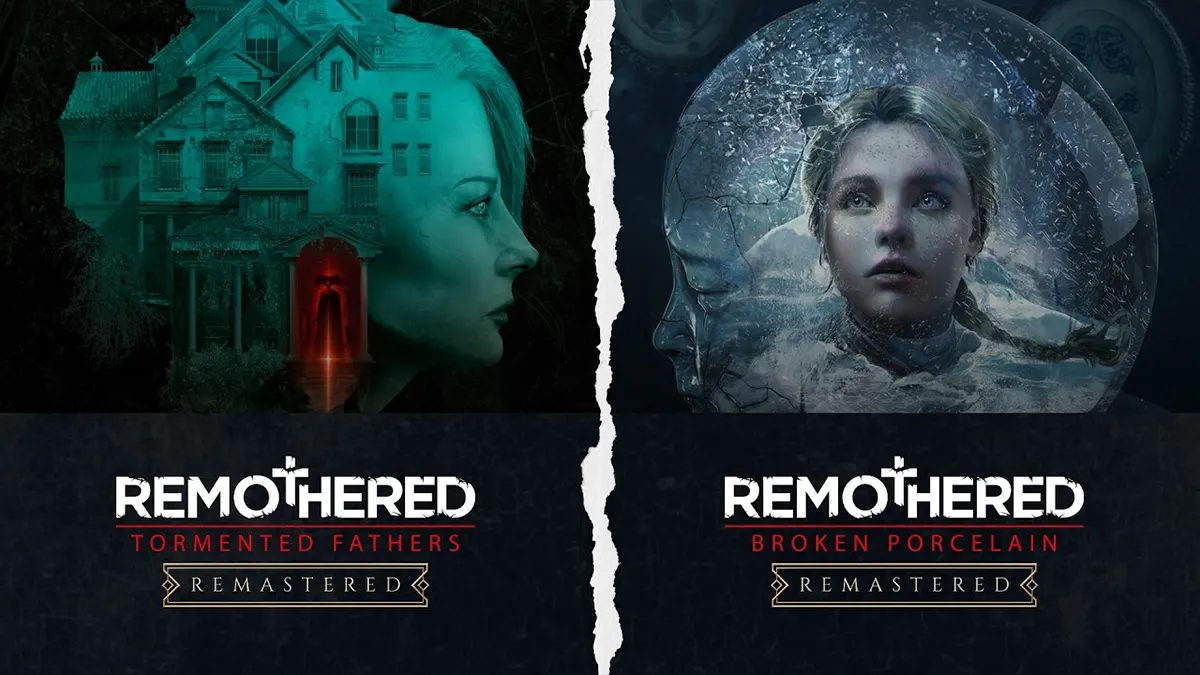 Remothered Remastered anuncia su llegada a Nintendo Switch 2