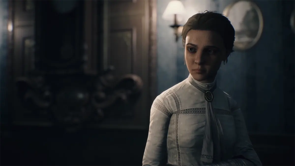 Remothered Remastered anuncia su llegada a Nintendo Switch 2