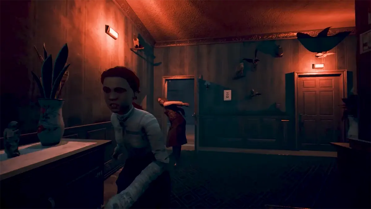 Remothered Remastered anuncia su llegada a Nintendo Switch 2