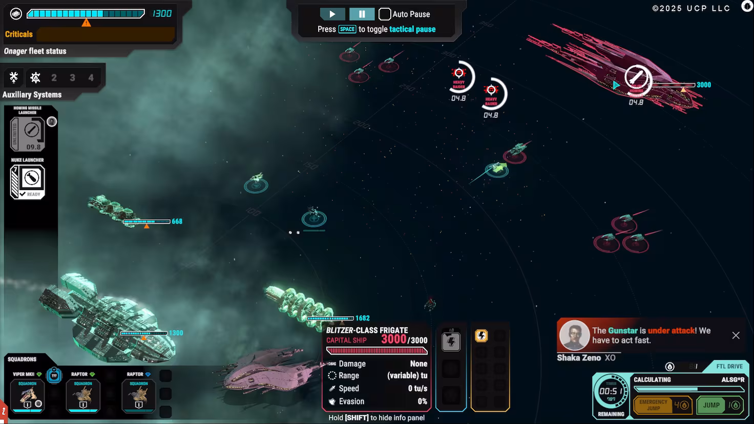 Reseña de Battlestar Galactica: Scattered Hopes