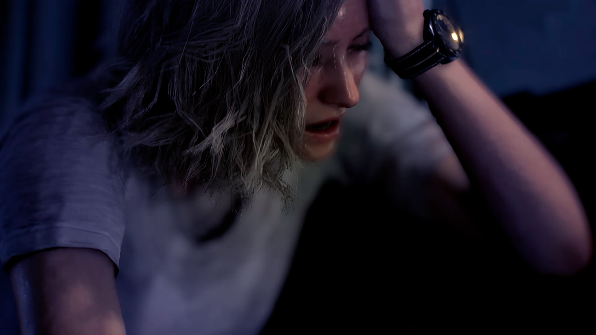 Resident Evil Requiem se estrena en Nintendo Switch 2
