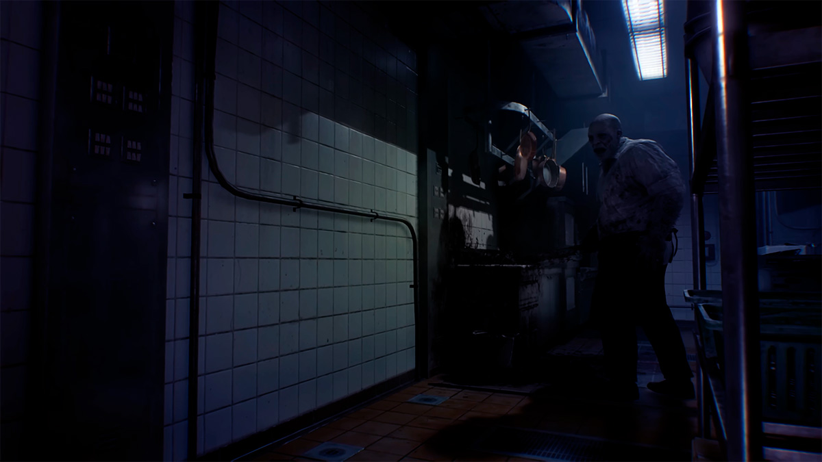 Resident Evil Requiem se estrena en Nintendo Switch 2