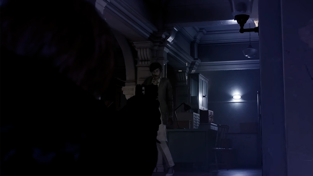 Resident Evil Requiem se estrena en Nintendo Switch 2