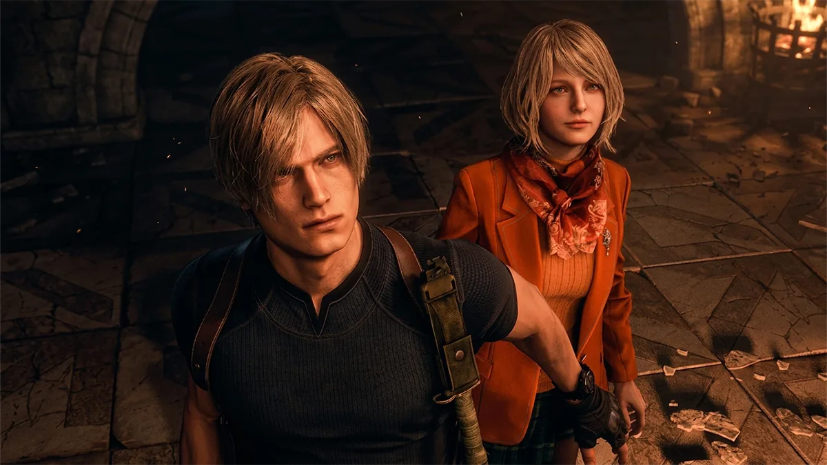 Resident Evil 4 Gold Edition: fecha y contenido en Switch 2
