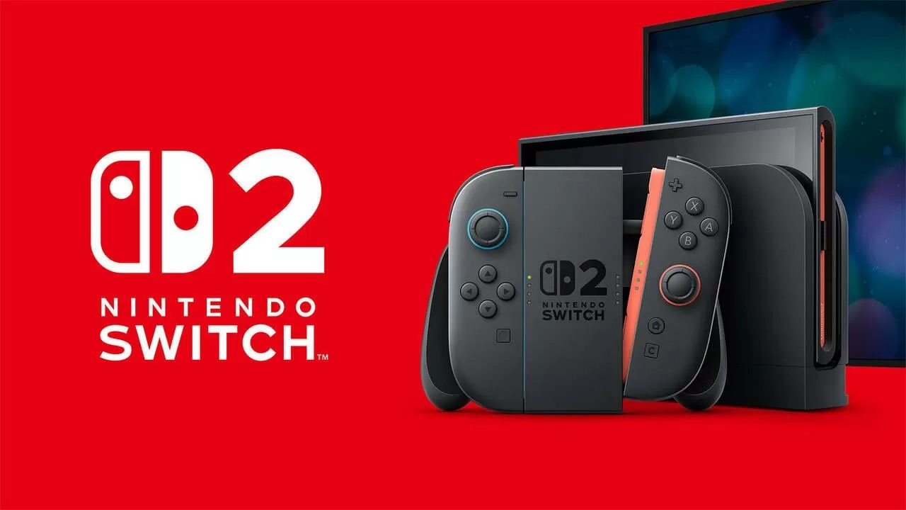 Nintendo ha retirado la Nintendo Switch 2 de la plataforma de Amazon
