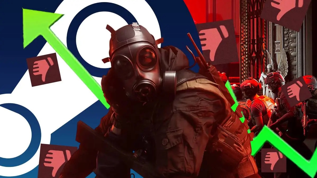 El “review bombing” que convocó un boicot contra un juego