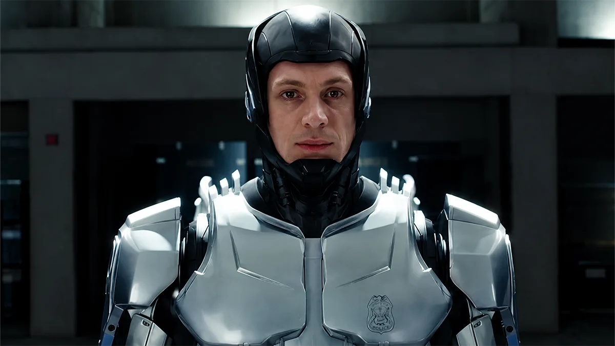 RoboCop (2014): historia, reparto y curiosidades