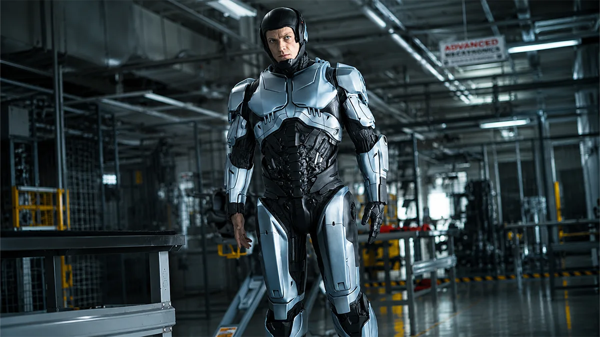 RoboCop (2014): historia, reparto y curiosidades