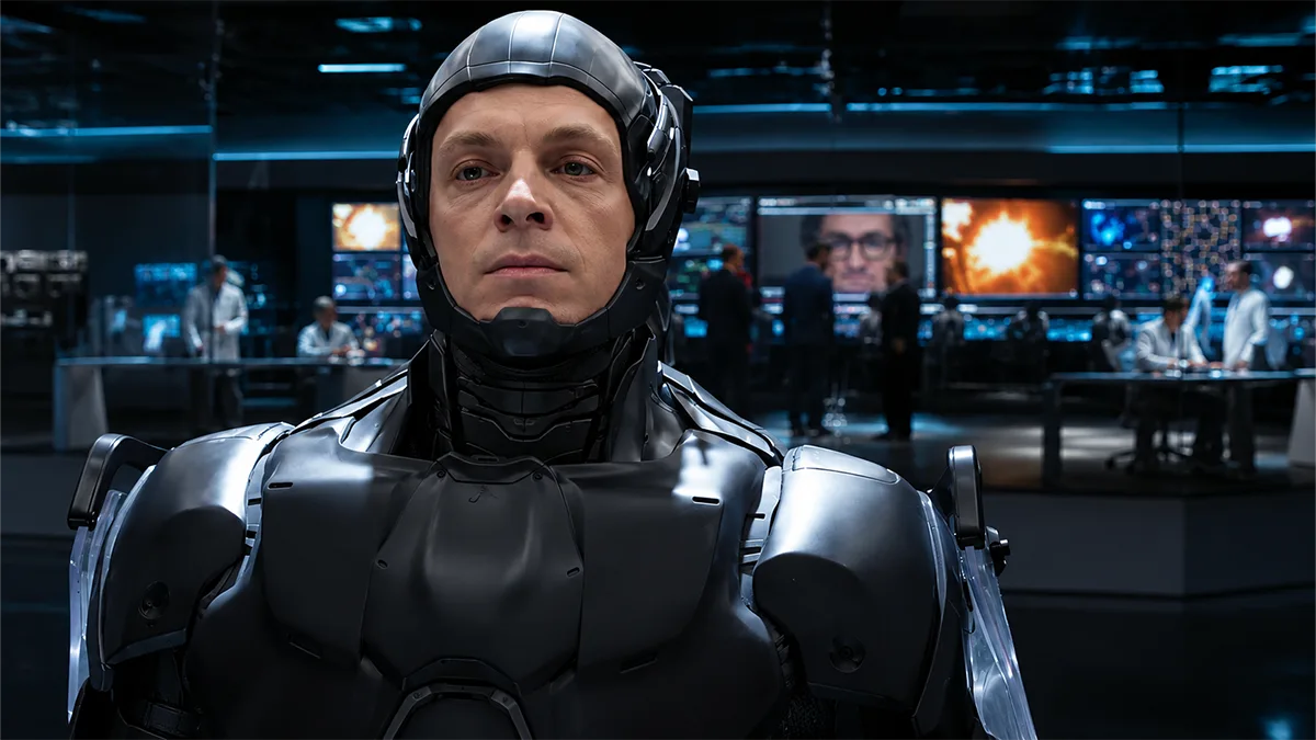 RoboCop (2014): historia, reparto y curiosidades