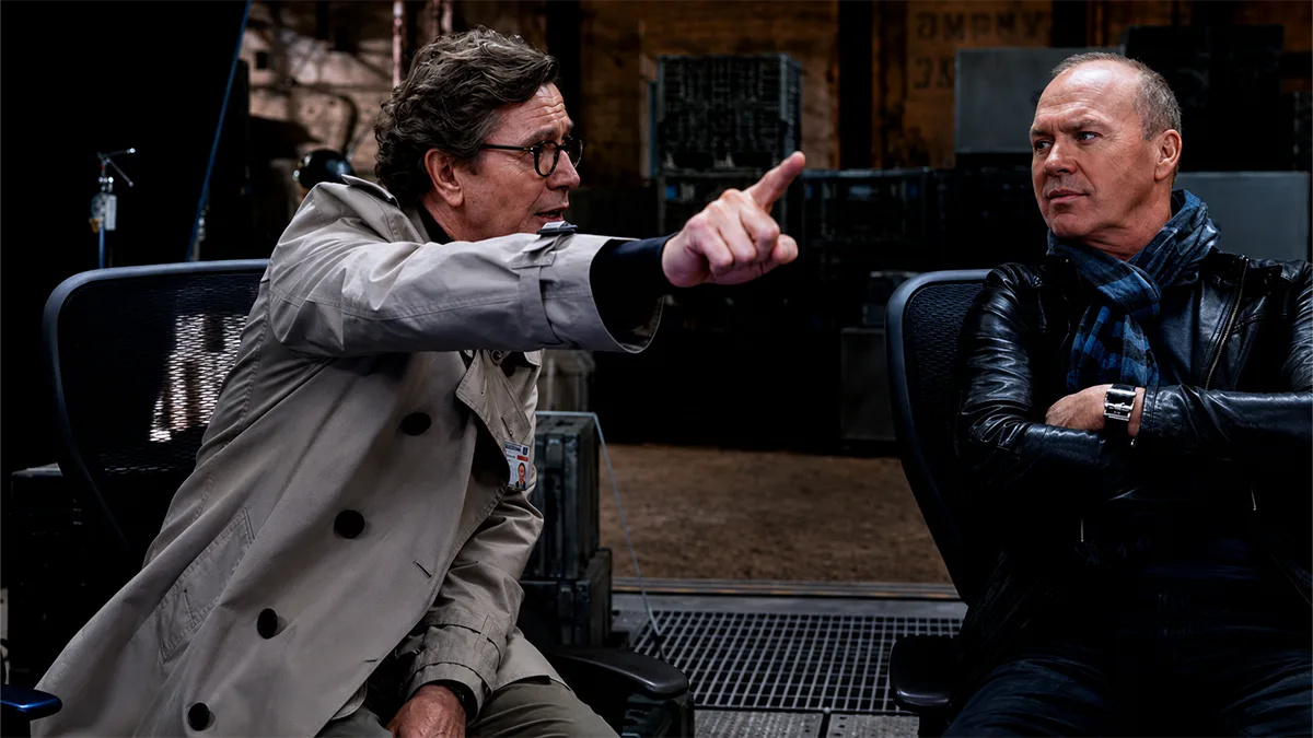 RoboCop (2014): historia, reparto y curiosidades