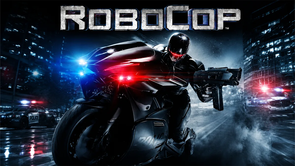 RoboCop (2014): historia, reparto y curiosidades