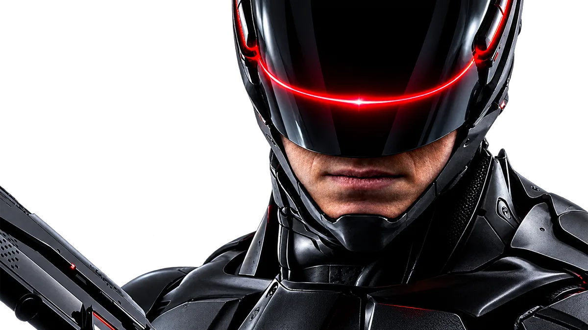 RoboCop (2014): historia, reparto y curiosidades