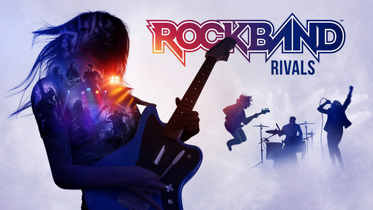 Rock Band 4 se retira de tiendas digitales de licencias