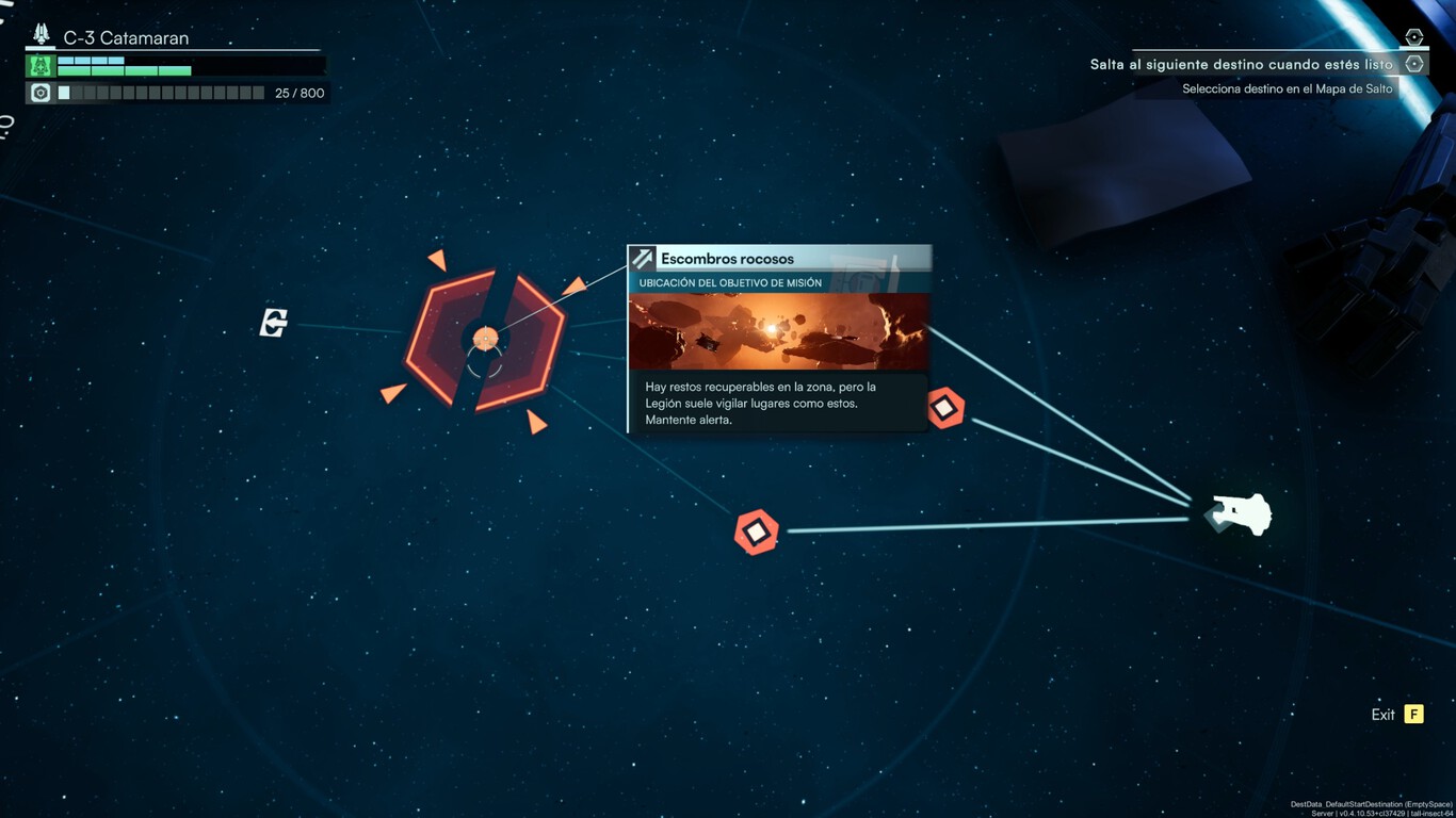 Roguelite espacial en Steam, ideal, adictivo y lleno de acción