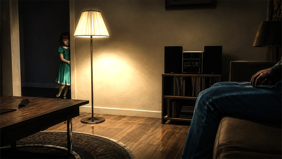 Sanitarium Enhanced llegará a Nintendo Switch 2 en 2026
