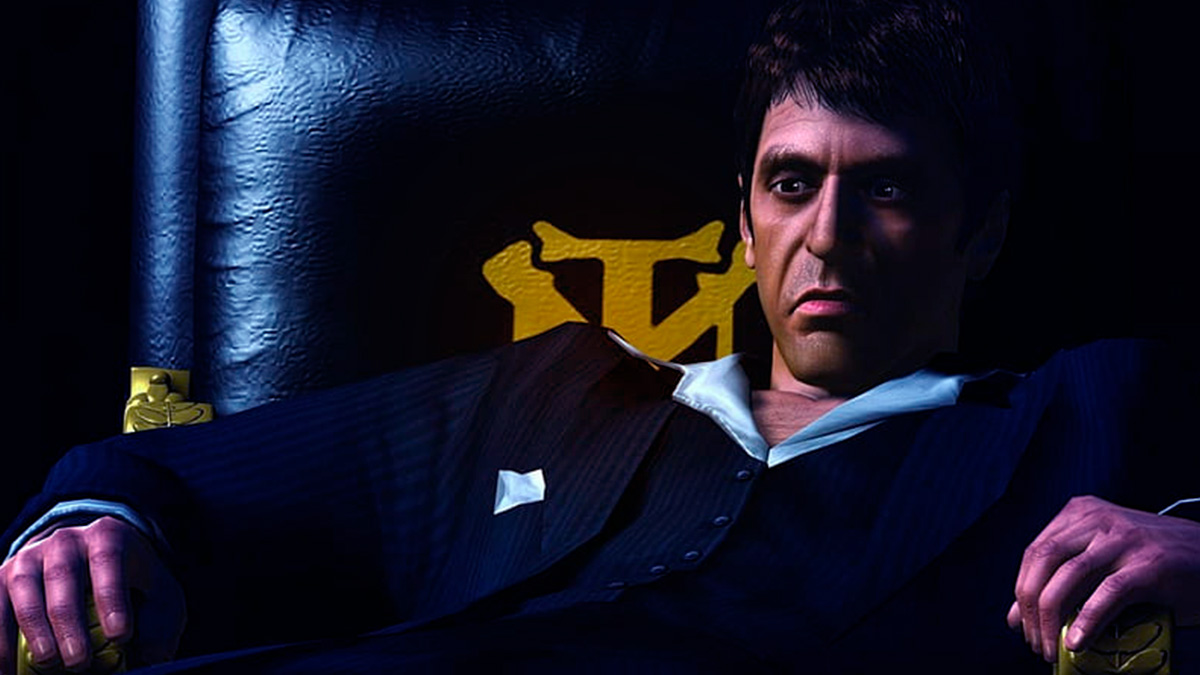 Scarface: The World Is Yours regresa a PC sin autorización