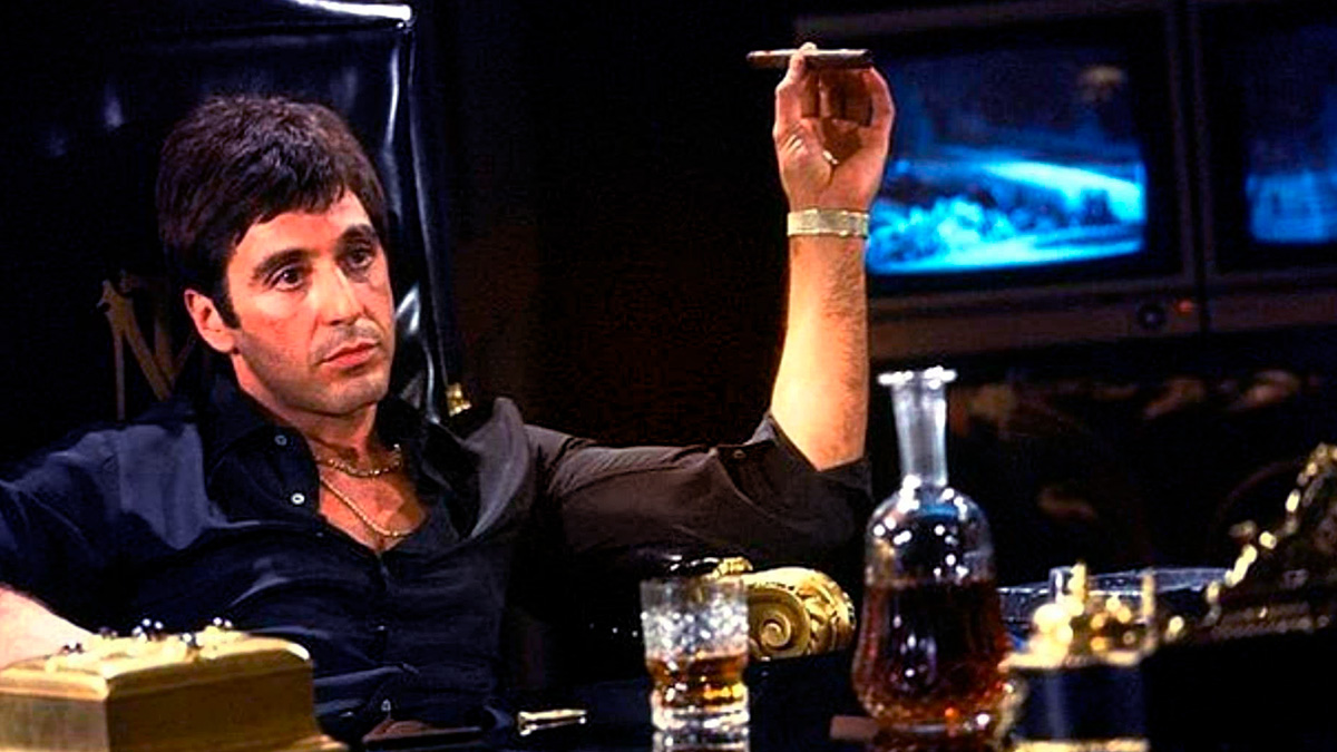 Scarface: The World Is Yours regresa a PC sin autorización