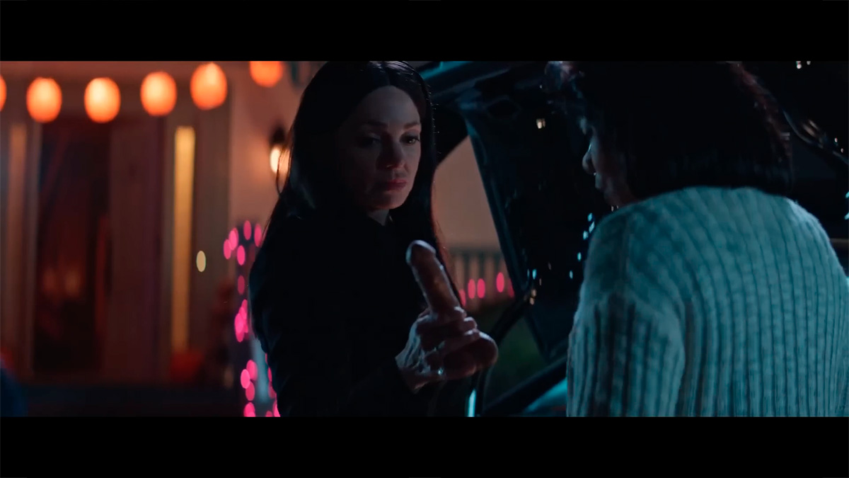 Scary Movie 6: trailers y detalles de la nueva película