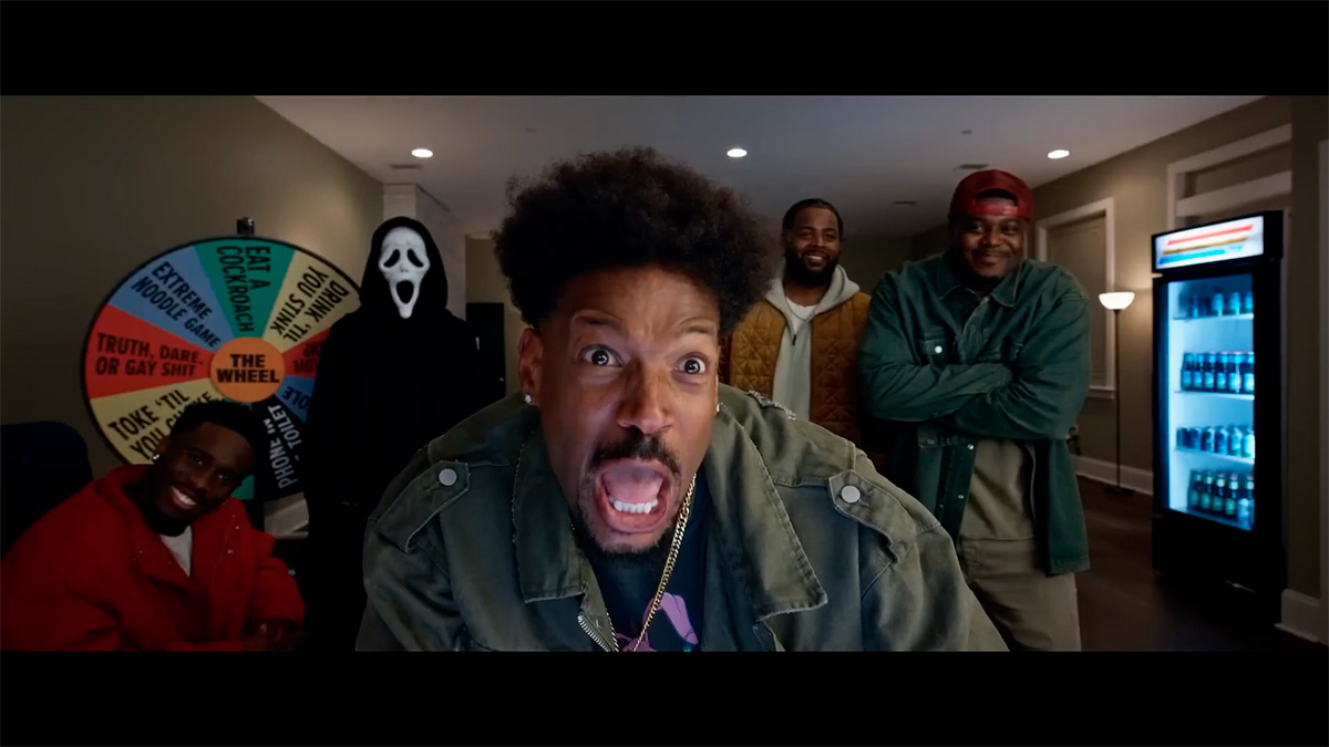 Scary Movie 6: trailers y detalles de la nueva película