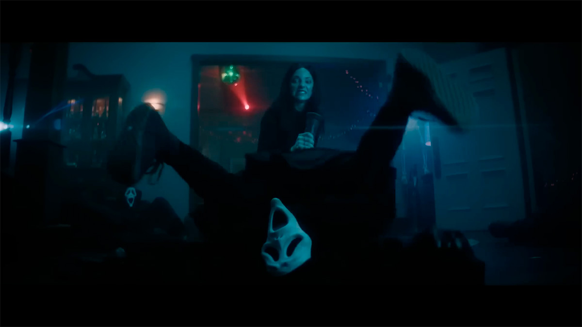 Scary Movie 6: trailers y detalles de la nueva película