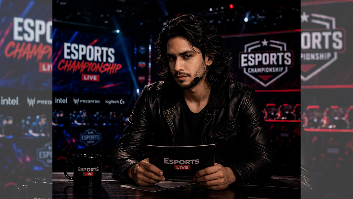 Serie: La mentira del gaming competitivo al descubierto!!