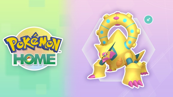 Shiny Volcanion en Pokémon Legends Z-A: cómo obtenerlo