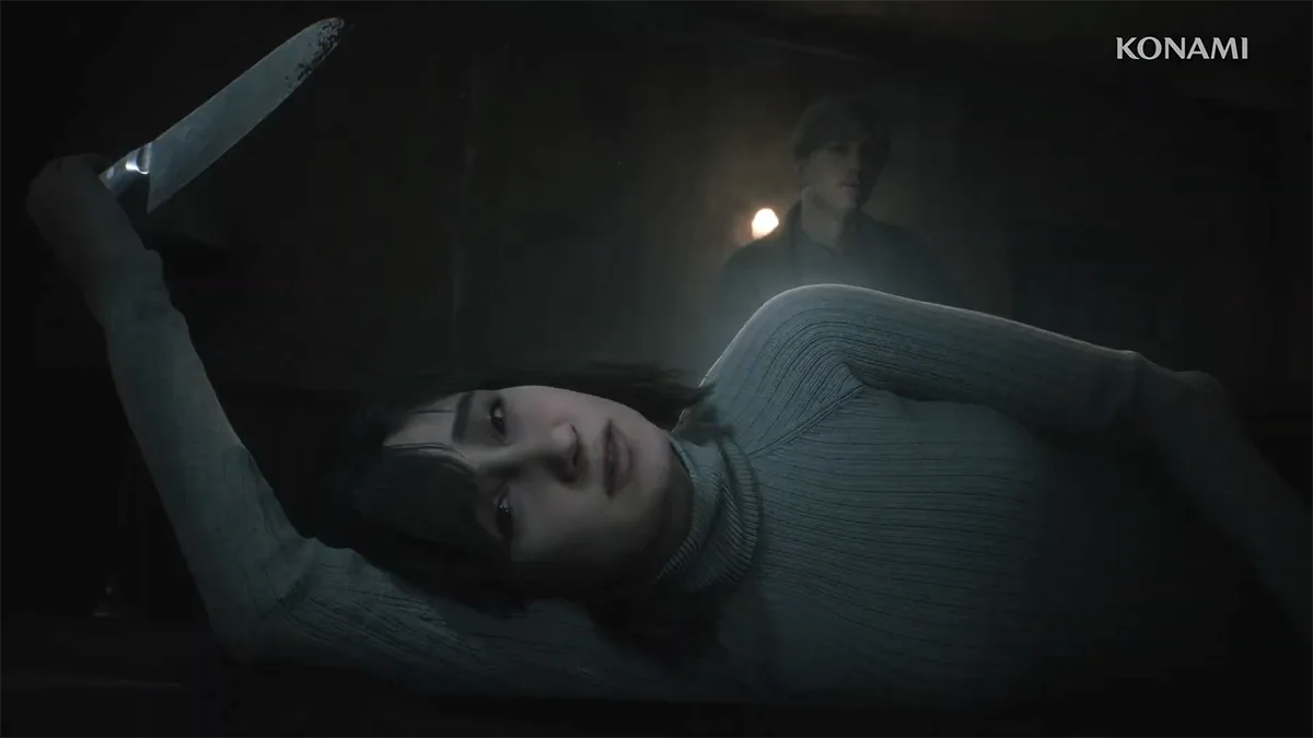 Silent Hill 2: misterio, terror psicológico y secretos