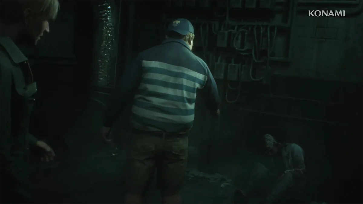 Silent Hill 2: misterio, terror psicológico y secretos