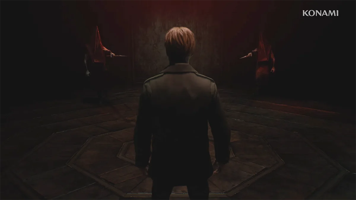 Silent Hill 2: misterio, terror psicológico y secretos