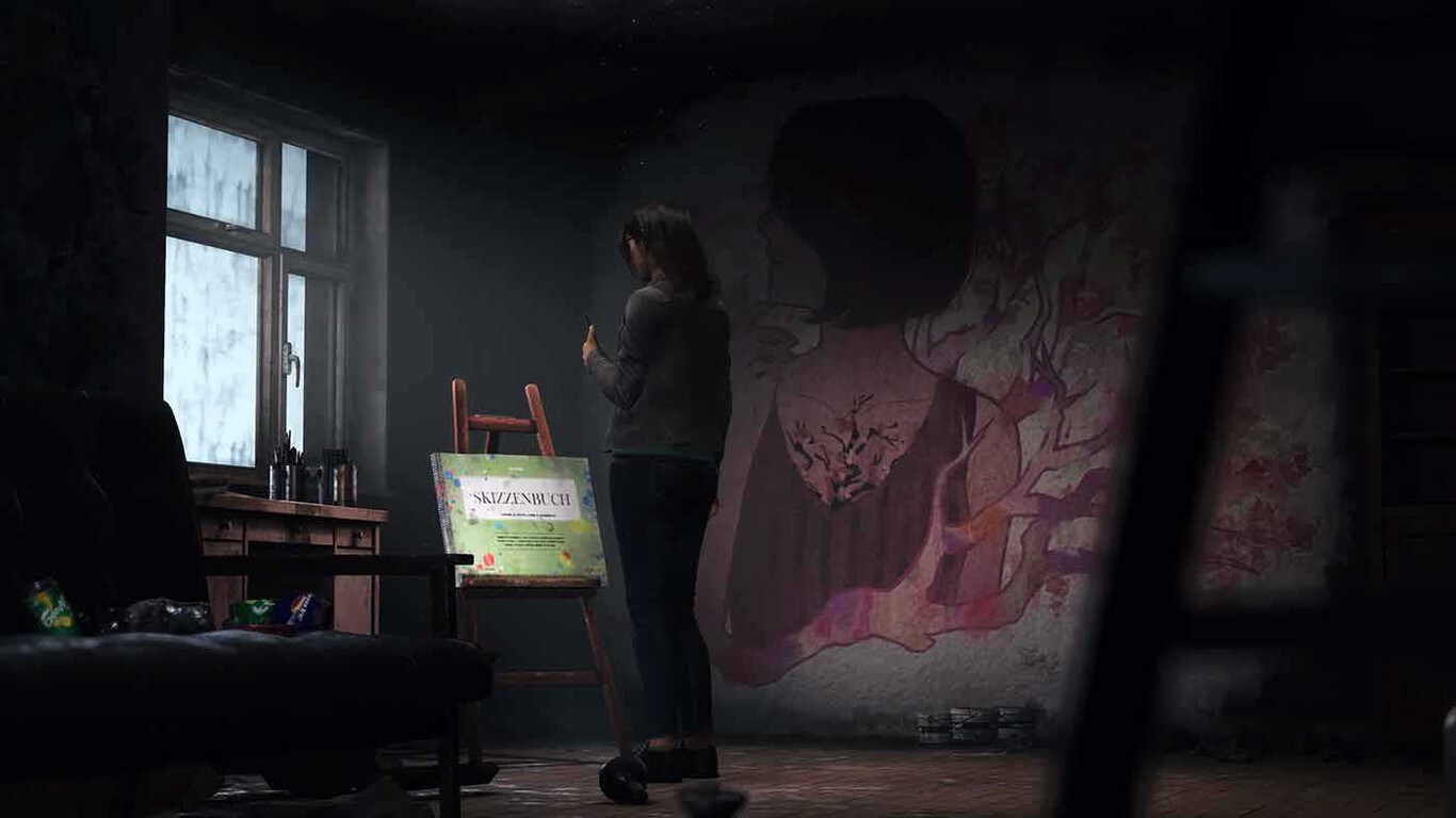 Silent Hill f se aleja del pueblo sin perder su esencia