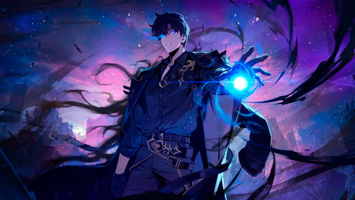 Solo Leveling adelanta su avance de la temporada 3