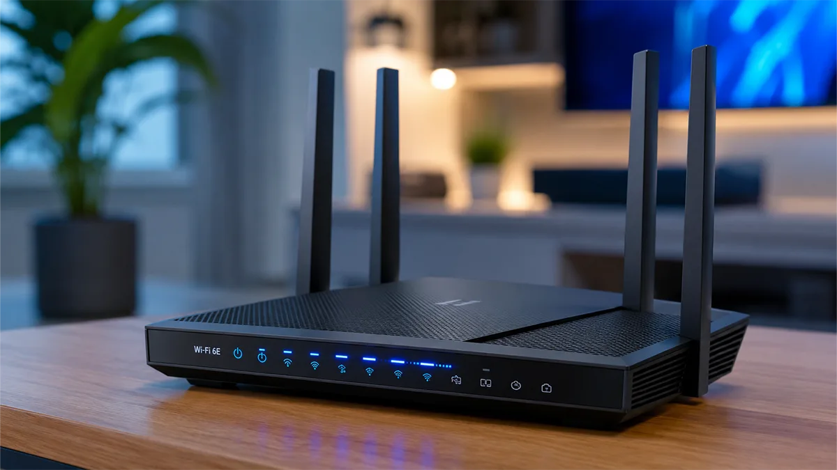 Solo cambia esta configuración del router y mejora tu Wi-Fi