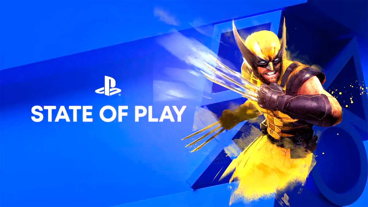 Sony anuncia State of Play este jueves juegos y novedades