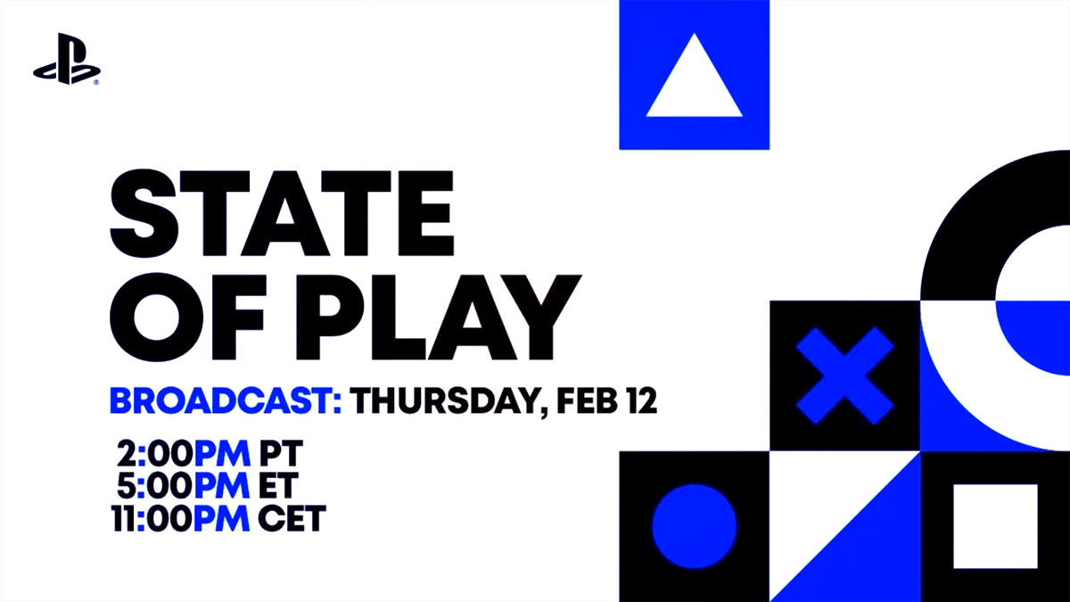 Sony anuncia State of Play este jueves juegos y novedades