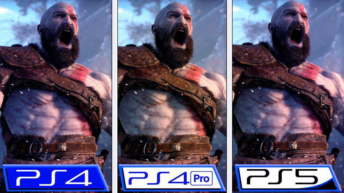 Sony quiere que olvides la PS4 y des el salto definitivo a PS5