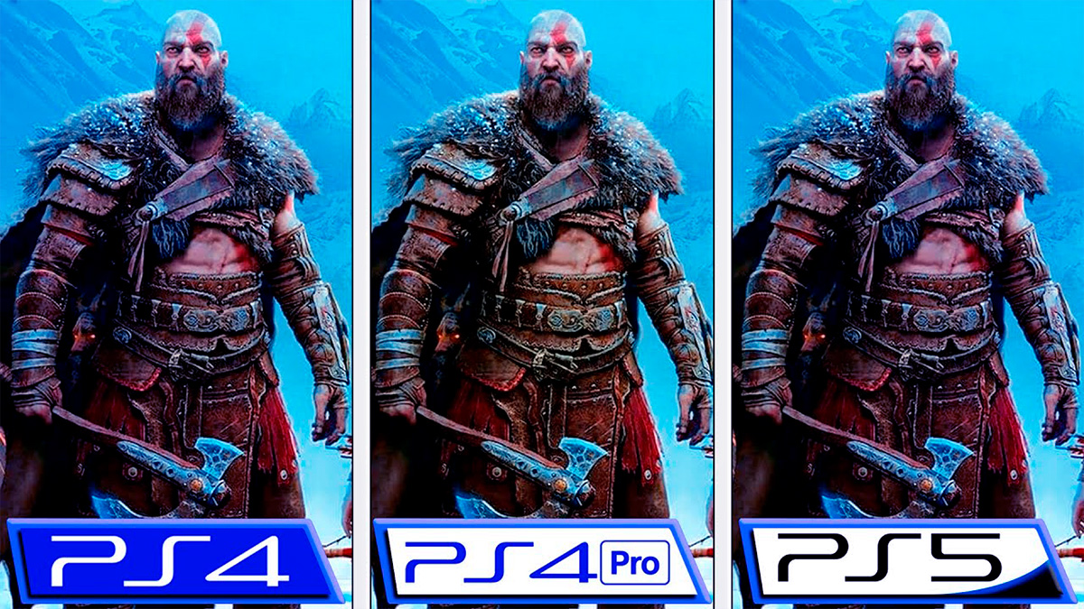 Sony quiere que olvides la PS4 y des el salto definitivo a PS5