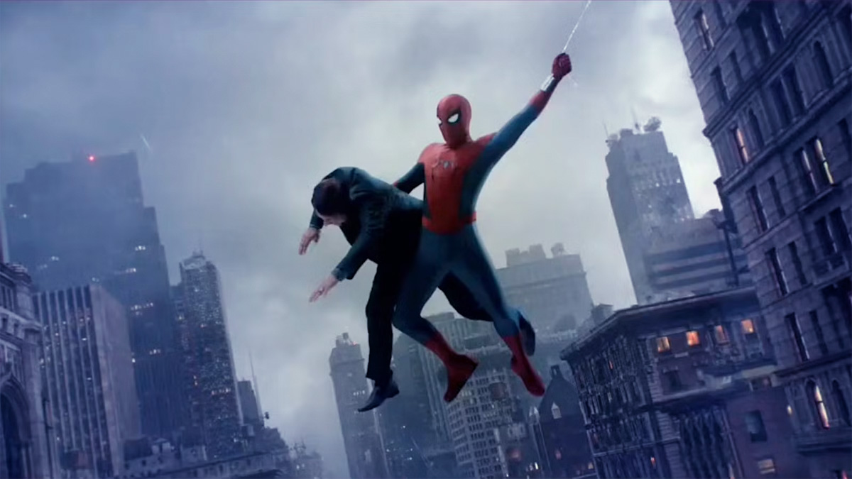Spider-Man: Brand New Day rompe récord de duración
