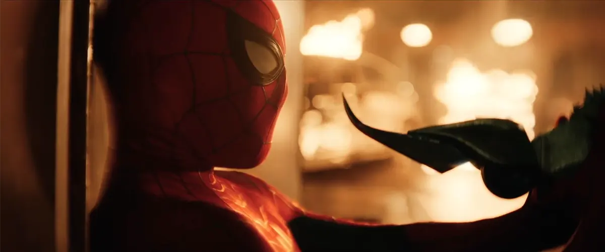 Spider-Man: Brand New Day se estrena el 29 de julio