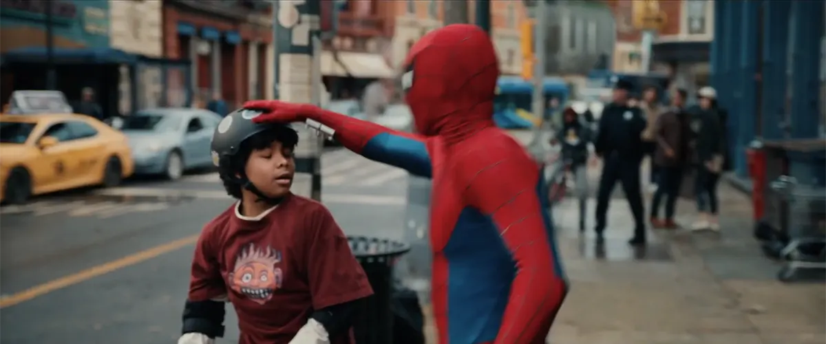 Spider-Man: Brand New Day se estrena el 29 de julio