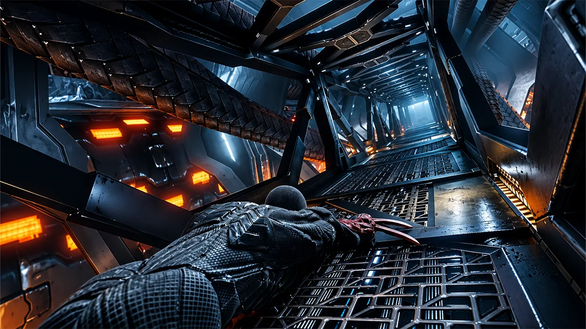 Spider-Man: Edge of Time PC gratis con teclado y mouse