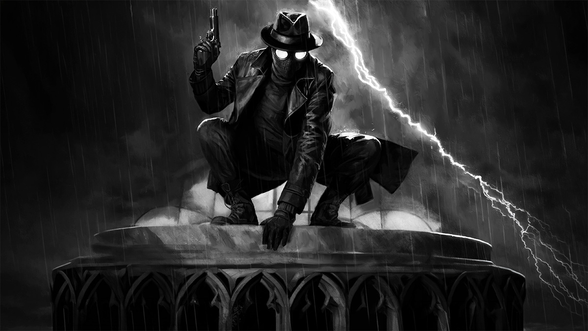 Spider-Noir con Nicolas Cage: trama y detalles de la serie