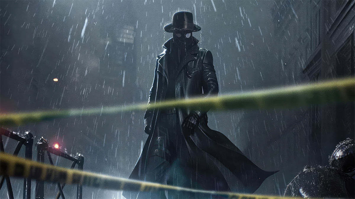 Spider-Noir con Nicolas Cage: trama y detalles de la serie