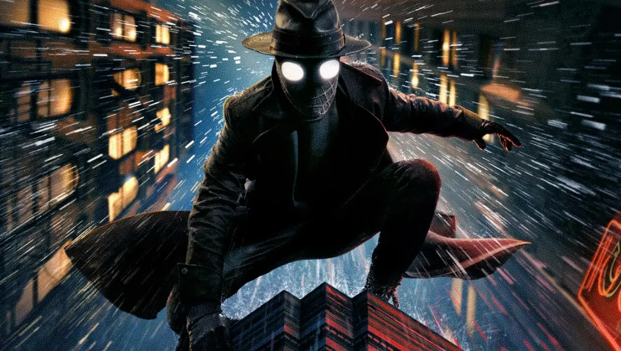 Spider-Noir con Nicolas Cage: trama y detalles de la serie