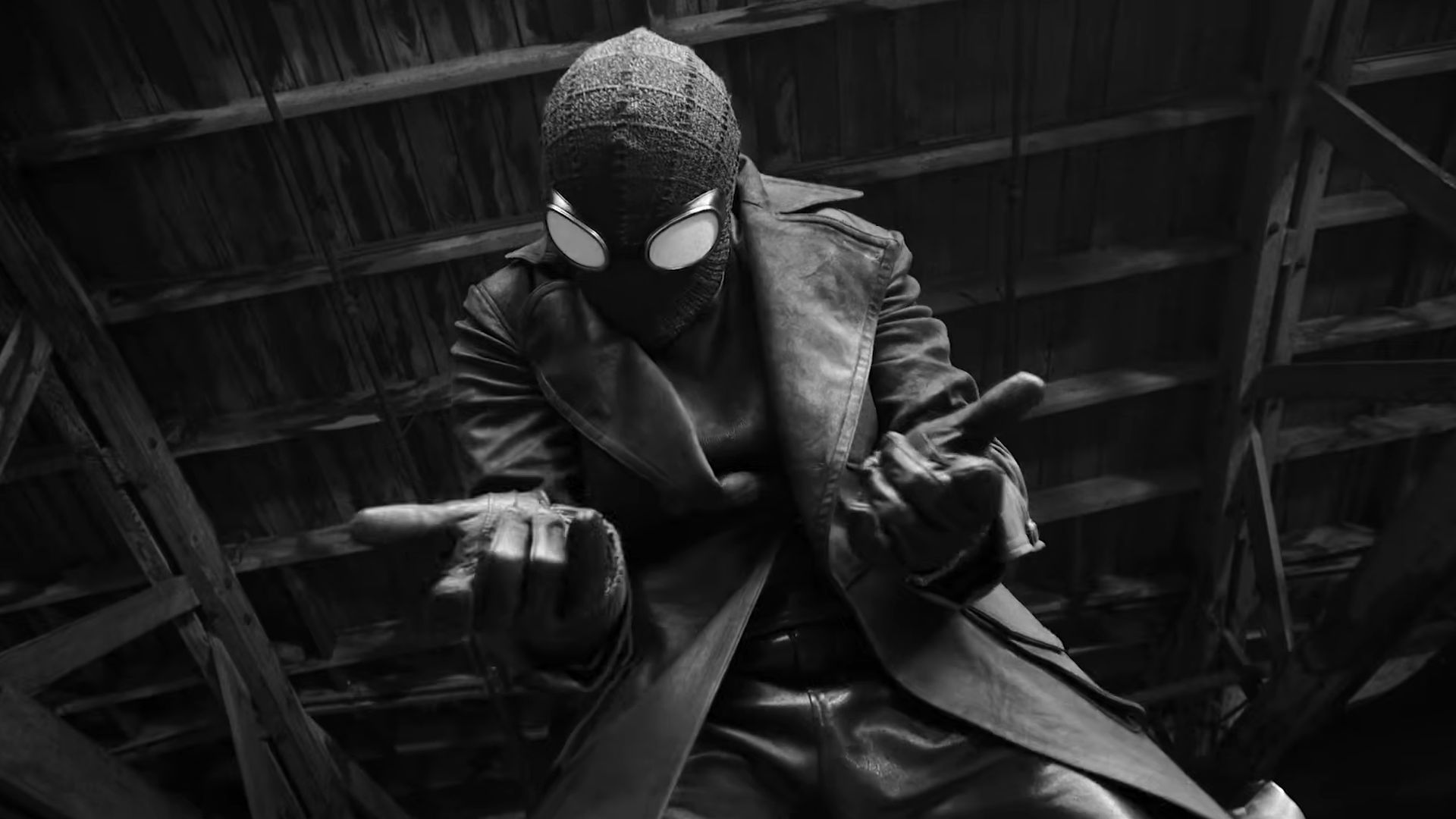 Spider-Noir con Nicolas Cage: trama y detalles de la serie