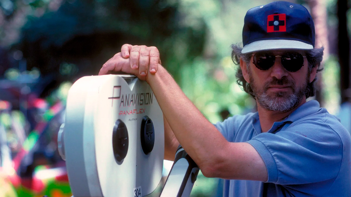 Spielberg presenta avance de El día de la revelación