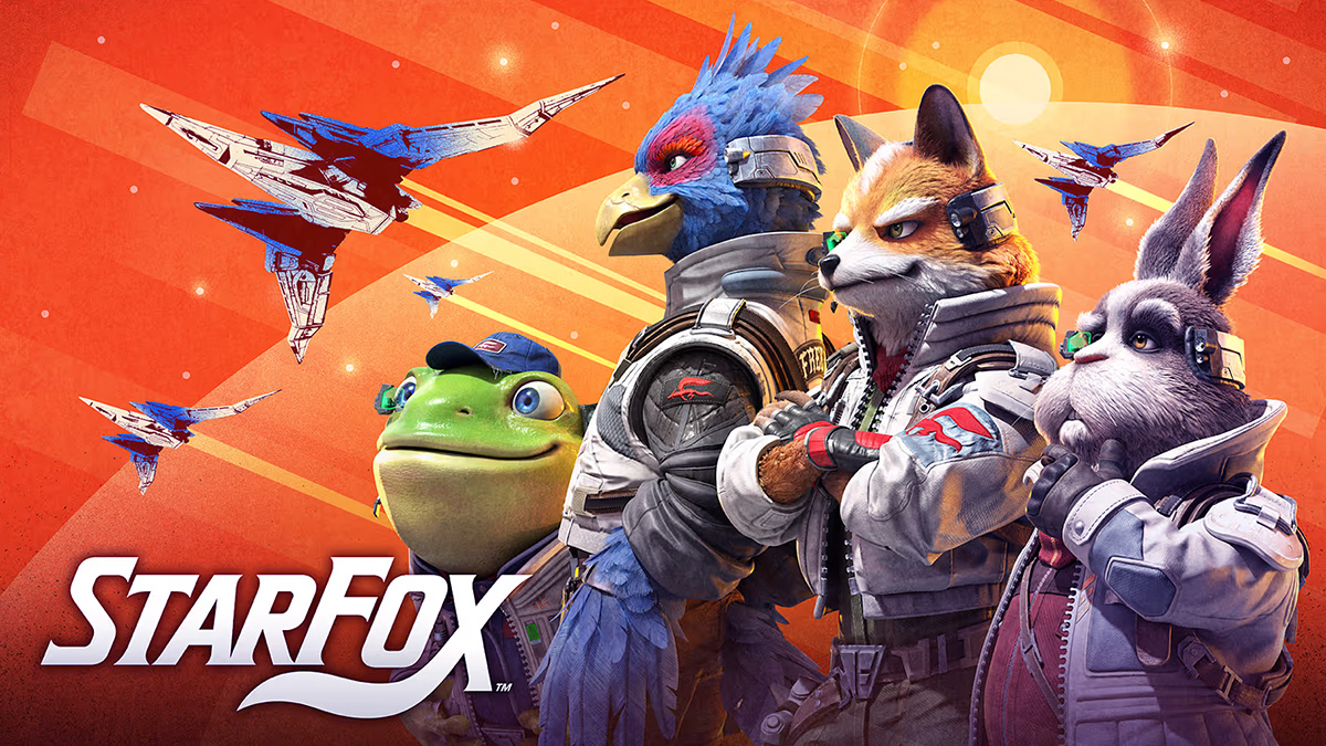 Star Fox sorprende con precio en Nintendo Switch 2
