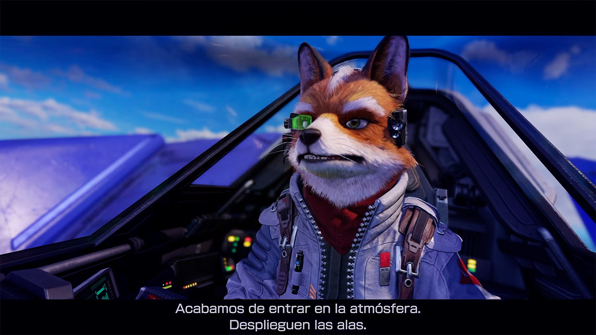 Star Fox sorprende con precio en Nintendo Switch 2
