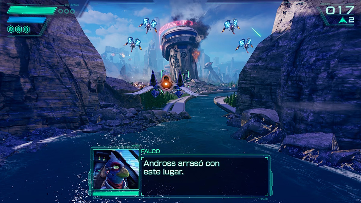Star Fox sorprende con precio en Nintendo Switch 2