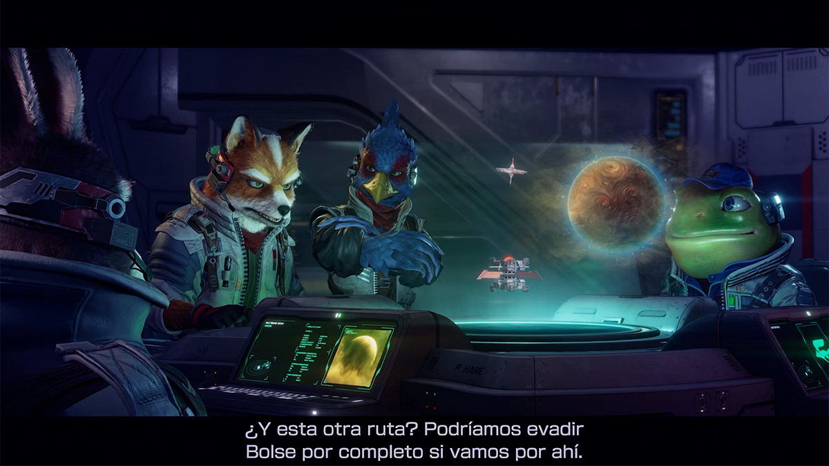 Star Fox sorprende con precio en Nintendo Switch 2